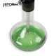 Кальян Шторм Магнум Зелений (Storm Magnum Green) 48см - изображение 4