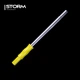 Кальян Шторм Міша Міні Жовтий (Storm Misha Mini Yellow) 35см - зображення 3