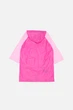 Дождевик для девочки 110 цвет малиновый No Brand ЦБ-00279780 - изображение 3