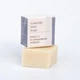 Натуральне мило ручної роботи з Карпат YARA NATURALS - Мило з ІСЛАНДСЬКИМ МОХОМ 15 г - зображення 3