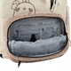 Рюкзак шкільний + пляшечка Kite Education teens Molang ML26-949M - изображение 9
