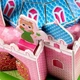 Интерактивная игрушка 3д пазлы 2 шт, набор из двух замков - изображение 7