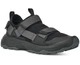 Сандалии Teva Outlfow Universal water shoe трекинговые черного цвета размер 42 - изображение 2