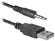 Акустика Defender 2.0 SPK 240 USB 6W Black (65224) (6396189) - зображення 5