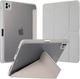 Etui Smart Stand iPad do iPad 13 Pro Grey (5905908359036) - obraz 1