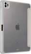 Etui Smart Stand iPad do iPad 13 Pro Grey (5905908359036) - obraz 2