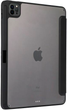 Etui Smart Stand do iPad Air 13 Black (5905908358992) - obraz 2