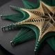 Набір для творчості String Art "Сяюча зірка" Ø 30 см CreateMe - изображение 3