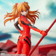 Фигурка SEGA Luminasta Evangelion Евангелион Asuka Shikinami Langley Аска Лэнгли Сорью 22 см S L E ALS 22 - изображение 3