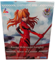 Фигурка SEGA Luminasta Evangelion Евангелион Asuka Shikinami Langley Аска Лэнгли Сорью 22 см S L E ALS 22 - изображение 5