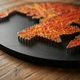 Набір для творчості String Art "Київ. Засновники" Ø 30 см CreateMe - изображение 3