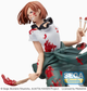 Фигурка Sega GRAFFITI×BATTLE Магическая битва Нобара Кугисаки Jujutsu Kaisen Nobara Kugisaki 23 см S JK NK 23 - изображение 3