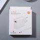 Зарядное устройство Xiaomi 67W MAX блок + кабель Type C (6 ампер) MDY-12-EH. Турбо QC3, QC4, быстрая зарядка 67MAX TURBO, Mi Turbo Charge для смартфона, планшета Сяоми, Ксиоми, Poco, Redmi Note - изображение 2