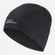 Шапка Jack Wolfskin Real Stuff Beanie 1909852-6000 One Size Черная (4064993573732) - изображение 1