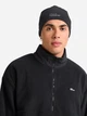 Шапка Jack Wolfskin Real Stuff Beanie 1909852-6000 One Size Черная (4064993573732) - изображение 3