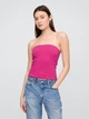 Топ женский Gap 307800218 M Розовый (1159852999) - изображение 1