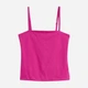Топ женский Gap 307800218 M Розовый (1159852999) - изображение 5