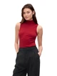 Топ женский Gap 484391752 XL Красный (1159853015) - изображение 1