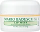 Maska do ust Mario Badescu Coconut and Mango nawilżająca 14 g (785364134720) - obraz 2