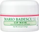 Maska do ust Mario Badescu Watermelon and Basil nawilżająca 14 g (785364134829) - obraz 1