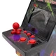 Портативна ігрова приставка A2 — міні ігровий автомат Retro Arcade 8-bit, дитяча ретро консоль 2.5" - зображення 2