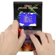 Портативна ігрова приставка A2 — міні ігровий автомат Retro Arcade 8-bit, дитяча ретро консоль 2.5" - зображення 3