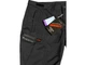 Westin W6 Bib Steel Black L (175381) A99-554-L - изображение 3