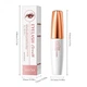 Сироватка для росту вій SADOER Eyelash Length Nourish Growth Serum, активатор росту вій, 10 мл - изображение 5