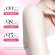 Лосьйон для тіла з полуницею SADOER Strawberry Marshmallow Body Lotion, 200 мл - изображение 2