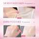Лосьйон для тіла з полуницею SADOER Strawberry Marshmallow Body Lotion, 200 мл - изображение 4