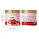 Крем батер для тіла зволожуючий BIOAQUA Strawberry Cake Nourish Body Butter , з полуницею, 200 г - изображение 4