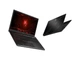 Ноутбук ACER Nitro V 15 ANV15-51-55VS Obsidian Black (NH.QNCEU.00H) - изображение 3