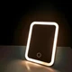 Бездротове дзеркало для макіяжу з LED-підсвіткою CORDLESS LIGHT-UP Vanity Mirror, USB, 3 режими світла - зображення 5