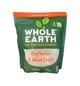 Заменитель сахара (эритритол и монк фрут) Whole Earth Sweetener 908 г - изображение 2