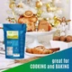 Цукорозамінник ксилітол Health Garden Xylitol 453 г - зображення 5