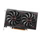 Відеокарта Sapphire AMD Radeon RX 6500 XT 4Gb Pluse GDDR6 (11314-90-90G) FR - изображение 1