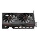 Відеокарта Sapphire AMD Radeon RX 6500 XT 4Gb Pluse GDDR6 (11314-90-90G) FR - изображение 4