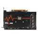 Відеокарта Sapphire AMD Radeon RX 6500 XT 4Gb Pluse GDDR6 (11314-90-90G) FR - изображение 5