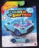 Hot Wheels Color Shifters Fast FeLion Машинка Хот Вилс, меняющая цвет (HXH11) - изображение 3