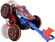 Машинка-внедорожник на радиоуправлении Hot Wheels Monster Trucks Tiger Shark Climber 1:15 (JFR39) - изображение 8