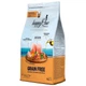 Беззерновой Корм для Собак Мелких Пород со Свежим Мясом happyOne Mediterraneum Small Breeds Fresh Meat 6 кг - изображение 1