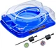 Бейблейд Арена Х Екстремальна битва Beyblade X Drop Attack Battle Set BB025 - зображення 7