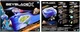 Бейблейд Арена Х Екстремальна битва Beyblade X Drop Attack Battle Set BB025 - зображення 8