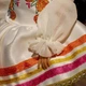 Коллекционная кукла Барби День мертвых Barbie Signature 2025 Dia De Muertos Doll - изображение 5