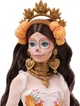 Коллекционная кукла Барби День мертвых Barbie Signature 2025 Dia De Muertos Doll - изображение 7