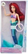 Лялька русалочка, що співає Аріель Disney Store Singing Ariel Doll DF31 - зображення 4
