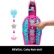 Кукла Монстер Хай Кэтти Нуар Тайны монстров Monster High Catty Noir with Dress-Up Closet - изображение 4