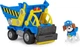 Базовый строительный автомобиль Rubble and Crew с фигуркой Вилера (SM28500/6066528) - изображение 2