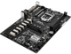 Материнська плата ASRock H110 Pro BTC+ LGA 1151v1 (H110 Pro BTC+) Б/В - изображение 2