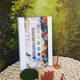 Набор Avtoaks МИНИ-аромапалочек с колбой и подставкой "Chakra Incense" 96 шт 7 ароматов : Лаванда, Вишневый цвет, Океан, Белый шалфей, Жасмин, Цитрус, Кровь дракона. - изображение 7